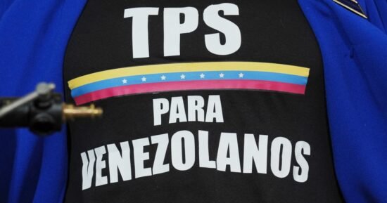 Venezuelans with TPS fear being deported after Supreme Court ruling
