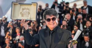 Cannes awards Palme d’Or to Iranian revenge drama ‘It Was Just an Accident’