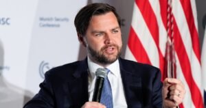 Trump administration plunges into German politics in defense of AfD