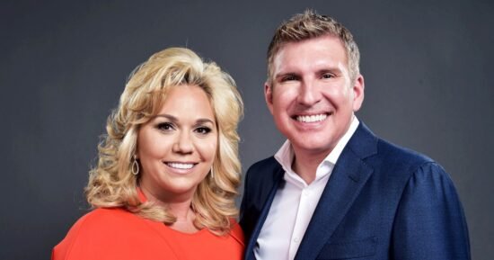 Trump to pardon reality TV couple convicted on federal fraud charges