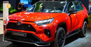 Hybrid leader Toyota targets major growth in plug-in vehicles amid industry’s EV uncertainty
