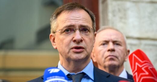 Russia proposes to hold next talks with Ukraine in Istanbul on June 2