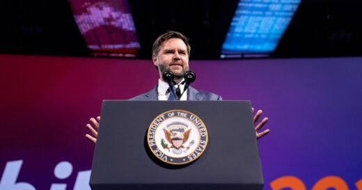 JD Vance says crypto can help everyday Americans. Here’s how many actually use it.