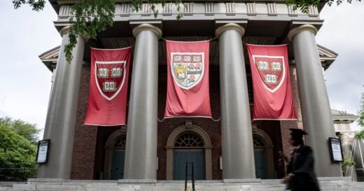 Judge extends order blocking Trump administration from revoking Harvard’s ability to enroll foreign students
