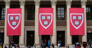 Trump targets Harvard visa applicants with new social media checks over anti-semitism concerns