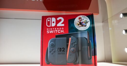 Switch 2 spec breakdown digs into its processor and GameChat