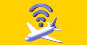 United’s Starlink-powered Wi-Fi signals the end of airplane mode