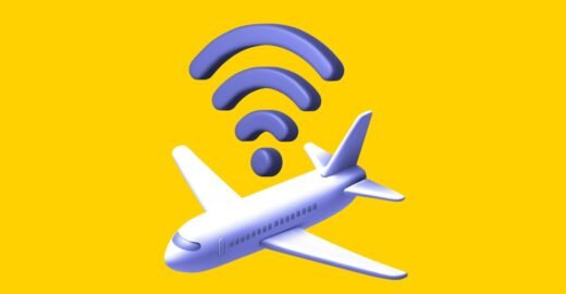 United’s Starlink-powered Wi-Fi signals the end of airplane mode