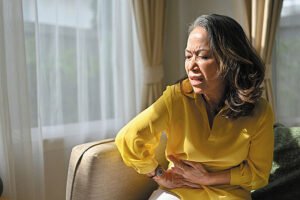 The humble gallbladder – Harvard Health