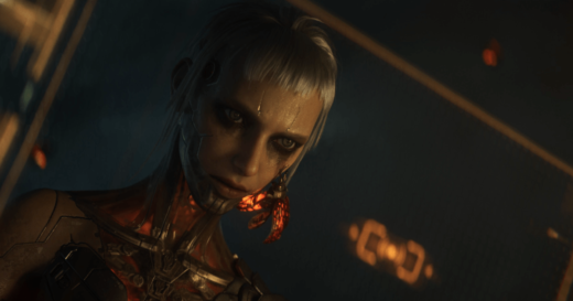 Love, Death, and Robots volume 4 review: keeping a good thing going