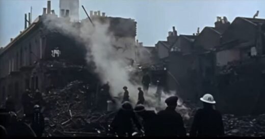 Incredible new WW2 film dropping on Netflix in May | Films | Entertainment