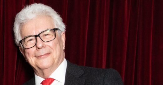 Ken Follett reveals his top 6 favourite books of all time | Books | Entertainment
