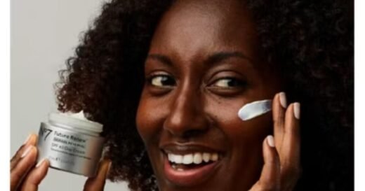 Boots No7 anti-ageing SPF cream that ‘improves fine lines’ now 20% off