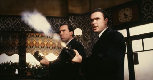 British ‘gangster classic’ loved by fans is now streaming on ITVX | Films | Entertainment