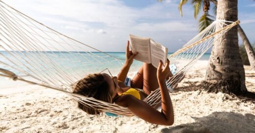 ‘I’m a book expert – these are the top 5 best beach reads this summer’ | Books | Entertainment