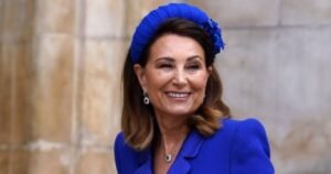 I’m a royal fashion expert and here are Carole Middleton’s best style moments to date | Royal | News