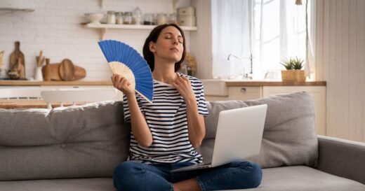 The clever trick to cool your home in a heatwave that costs absolutely nothing