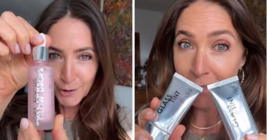 Lisa Snowdon swears by these products that leave skin ‘glowy’ – and you can save 15%