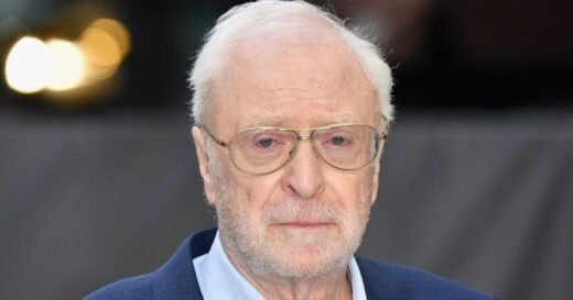 Michael Caine’s ‘masterpiece’ gangster movie released before The Godfather | Films | Entertainment
