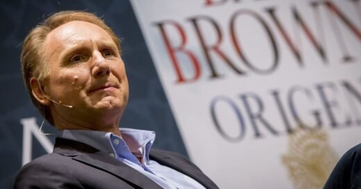 Dan Brown’s top books ranked – The Da Vinci Code misses out on No. 1 | Books | Entertainment