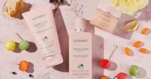 Liz Earle skincare bundle for ‘glowing’ skin now £42 instead of £80