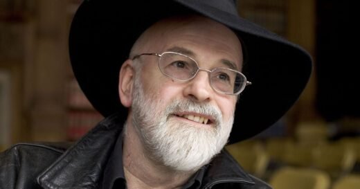 Terry Pratchett said obscure 1956 book was his favourite of all time | Books | Entertainment