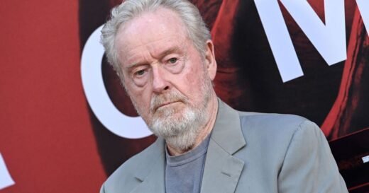 Ridley Scott’s top 12 films ranked – Gladiator is only No. 3 | Films | Entertainment