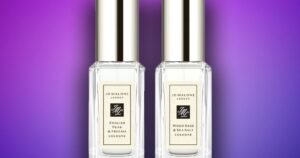 Get two Jo Malone perfumes for less than £40 in travel set