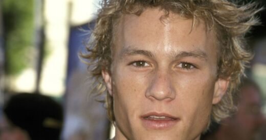 Last chance to stream Heath Ledger’s ‘masterpiece’ that won 3 Oscars | Films | Entertainment