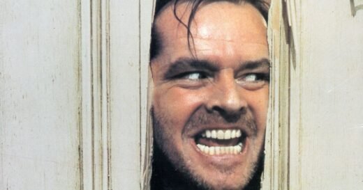 Unscripted moment in The Shining led to its most iconic scene | Films | Entertainment