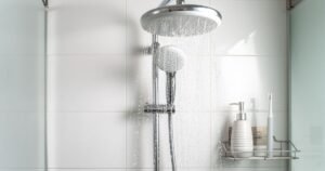 One surprising bathroom switch could slash £100 from your bills