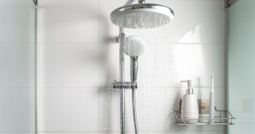 One surprising bathroom switch could slash £100 from your bills