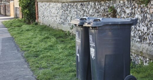 The common household item you should never put in the bin – £5k fine