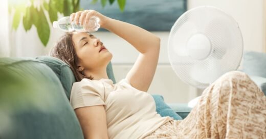 ‘Best-selling’ oscillating fan has ‘powerful cooling capabilities’