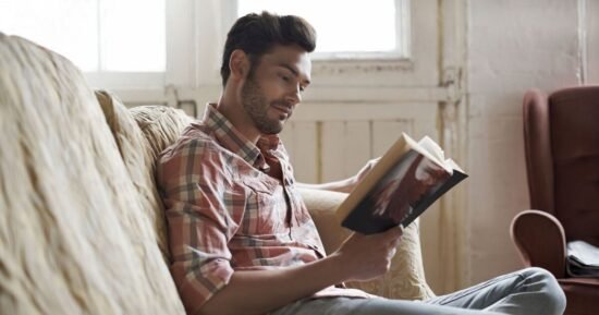 I read every day — here are my best 10 books of the last five years | Books | Entertainment