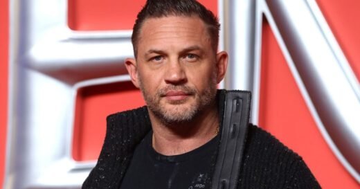 Tom Hardy’s top 12 films ranked – British WW2 gem is No. 8 | Films | Entertainment