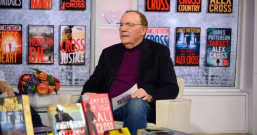 James Patterson’s best books ranked – The President is Missing only at number 10 | Books | Entertainment