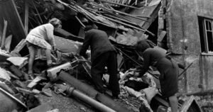WW2 doc being released on Netflix with ‘vividly restored footage’ | Films | Entertainment