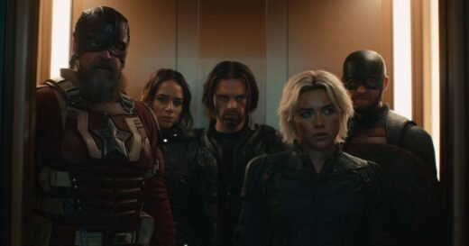 Marvel’s Thunderbolts storms box office amid franchise doubts | Films | Entertainment