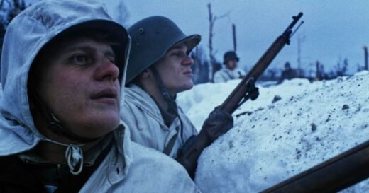 ‘Greatest’ war film hailed ‘masterpiece’ leaves Amazon Prime fans stunned | TV & Radio | Showbiz & TV