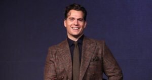 Top 10 Henry Cavill movies ranked and Mission Impossible misses out on No 1 | Films | Entertainment