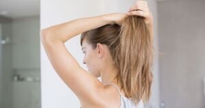 The hairstyle that could be damaging your hair and causing hair loss