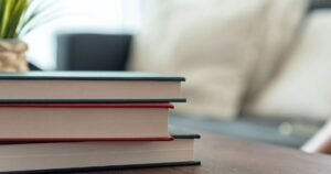 Sign up to our newsletter The Bookish Drop | Books | Entertainment