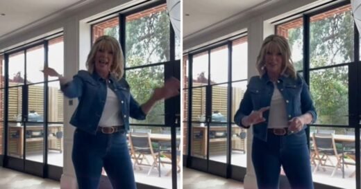 Ruth Langsford freshens her bed linen with £13 Amazon cologne