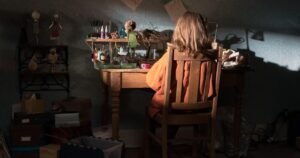 ‘Scariest horror movie I’ve seen’ is ‘masterpiece’ with 90% rating | Films | Entertainment