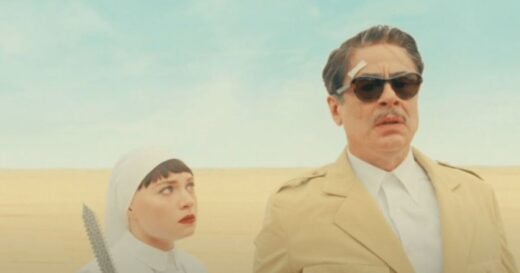 New Wes Anderson film starring Tom Hanks to hit screens later this month | Films | Entertainment