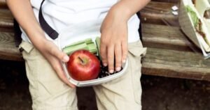 Teachers spend over £220 yearly to feed hungry pupils as survey reveals concerning trend