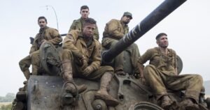 One of the ‘best war movies of all time’ is now on Amazon Prime | Films | Entertainment