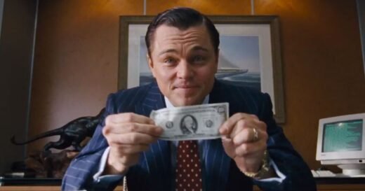 9 best films to watch to understand the world of finance | TV & Radio | Showbiz & TV