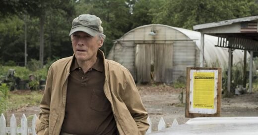 ‘Awesome’ Clint Eastwood movie loved by fans is now on Netflix | Films | Entertainment
